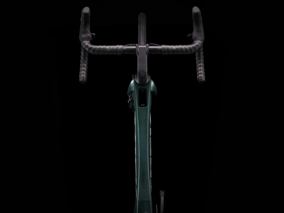 Trek Bikes Domane+ SLR 9 Store