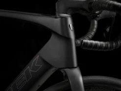 Trek Bikes Domane+ SLR 6 Matte Deep Smoke Clearance