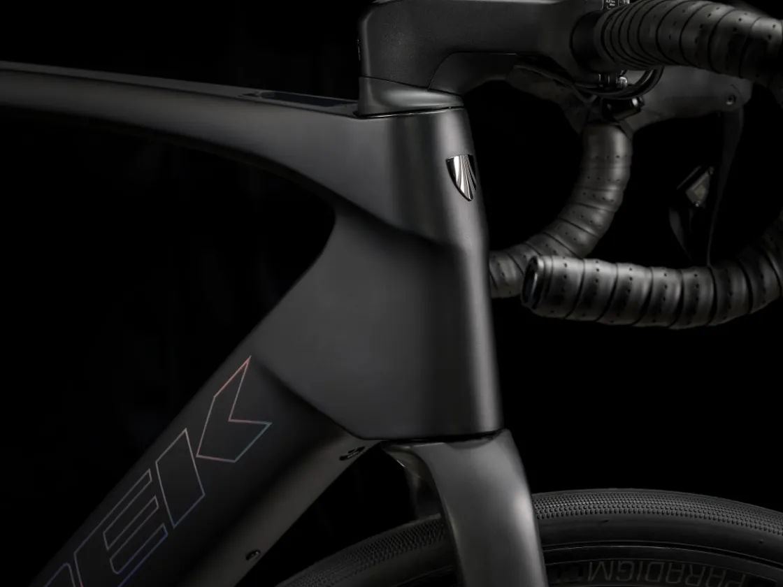 Trek Bikes Domane+ SLR 6 Matte Deep Smoke Clearance