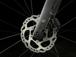 Trek Bikes Domane+ SLR 6 Matte Deep Smoke Clearance