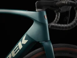 Trek Bikes Domane+ SLR 7 AXS Juniper Best
