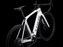 Trek Bikes Domane+ SLR 7 AXS Juniper Best