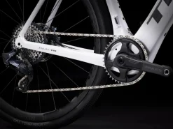 Trek Bikes Domane+ SLR 7 AXS Juniper Best