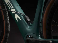 Trek Bikes Domane+ SLR 7 AXS Juniper Best