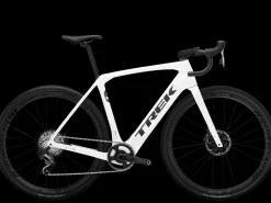 Trek Bikes Domane+ SLR 7 AXS Juniper Best