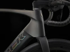 Trek Bikes Domane+ SLR 7 AXS Juniper Best