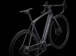 Trek Bikes Domane+ SLR 7 AXS Juniper Best