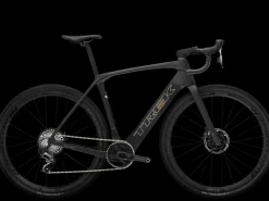 Trek Bikes Domane+ SLR 7 AXS Juniper Best