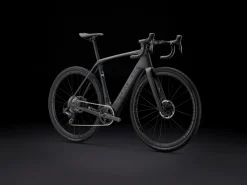 Trek Bikes Domane+ SLR 7 AXS Juniper Best
