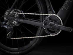 Trek Bikes Domane+ SLR 7 AXS Juniper Best