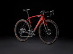 Trek Bikes Domane+ SLR 7 AXS Juniper Best