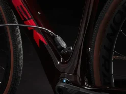 Trek Bikes Domane+ SLR 7 AXS Juniper Best