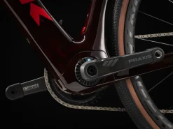 Trek Bikes Domane+ SLR 7 AXS Juniper Best