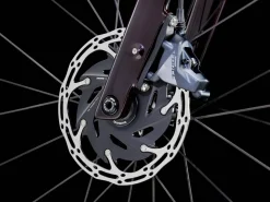 Trek Bikes Domane+ SLR 7 AXS Juniper Best