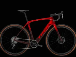 Trek Bikes Domane+ SLR 7 AXS Juniper Best