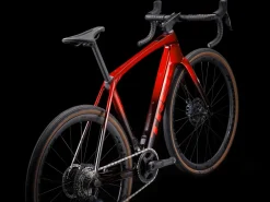 Trek Bikes Domane+ SLR 7 AXS Juniper Best
