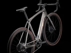 Trek Bikes Domane+ SLR 7 AXS Juniper Best
