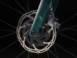 Trek Bikes Domane+ SLR 7 AXS Juniper Best