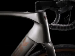 Trek Bikes Domane+ SLR 7 AXS Juniper Best