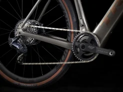Trek Bikes Domane+ SLR 7 AXS Juniper Best