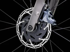 Trek Bikes Domane+ SLR 7 AXS Juniper Best