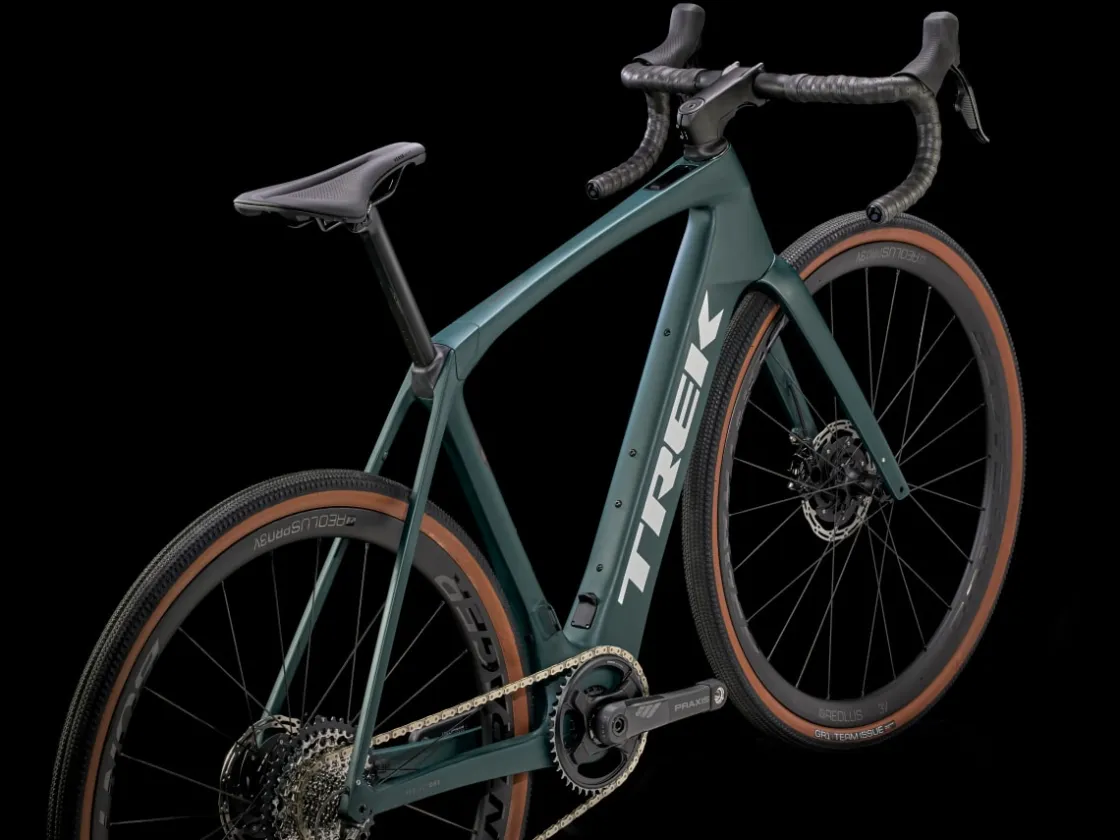 Trek Bikes Domane+ SLR 7 AXS Sale