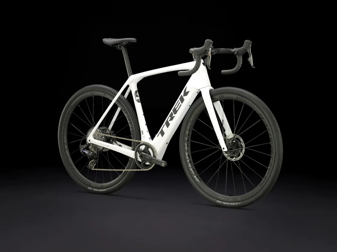 Trek Bikes Domane+ SLR 7 AXS Sale