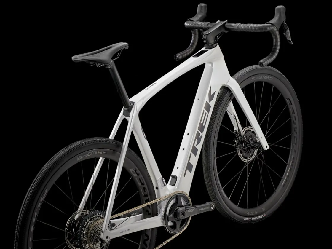 Trek Bikes Domane+ SLR 7 AXS Sale