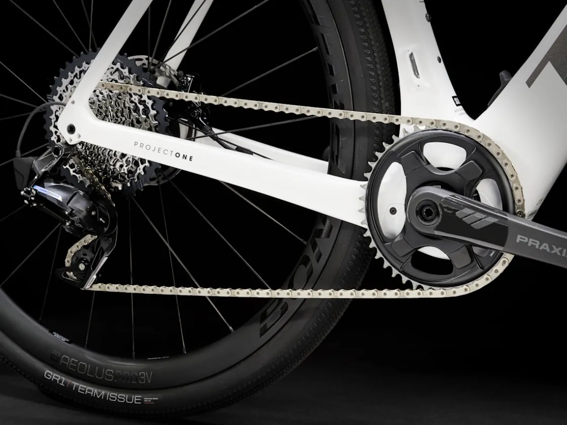 Trek Bikes Domane+ SLR 7 AXS Sale