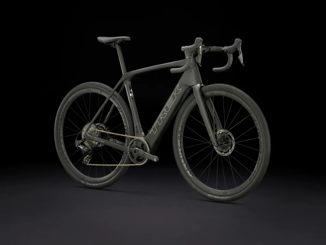 Trek Bikes Domane+ SLR 7 AXS Sale