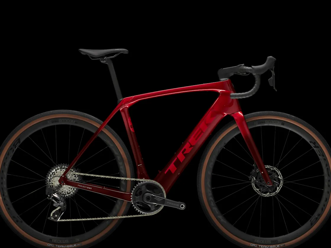 Trek Bikes Domane+ SLR 7 AXS Sale