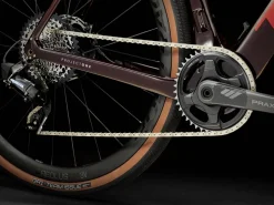 Trek Bikes Domane+ SLR 7 AXS Sale
