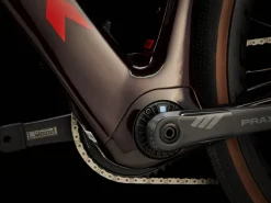 Trek Bikes Domane+ SLR 7 AXS Sale