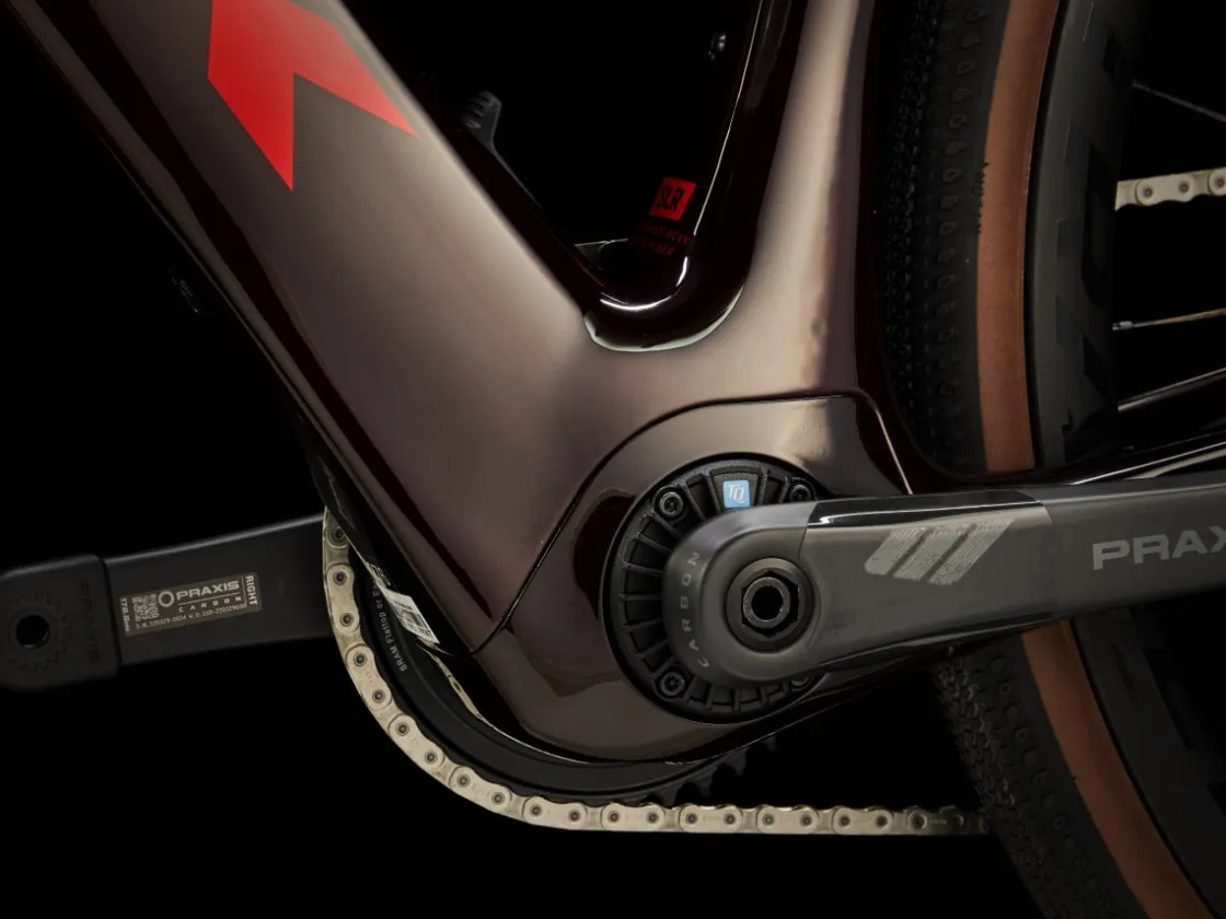 Trek Bikes Domane+ SLR 7 AXS Sale