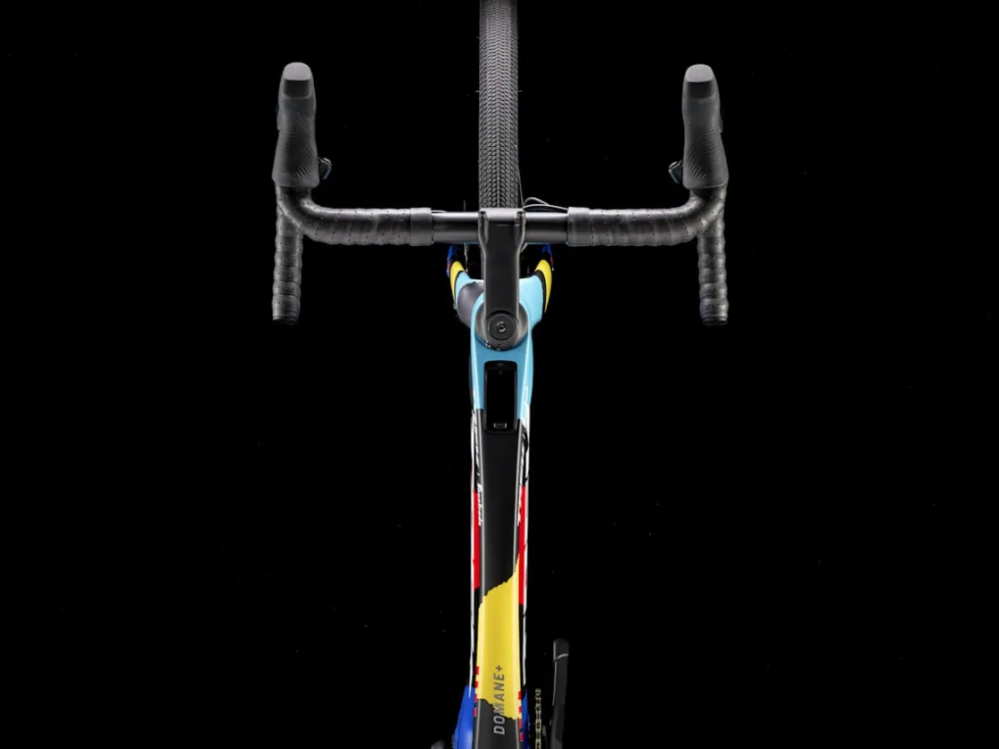 Trek Bikes Domane+ SLR 7 AXS Sale
