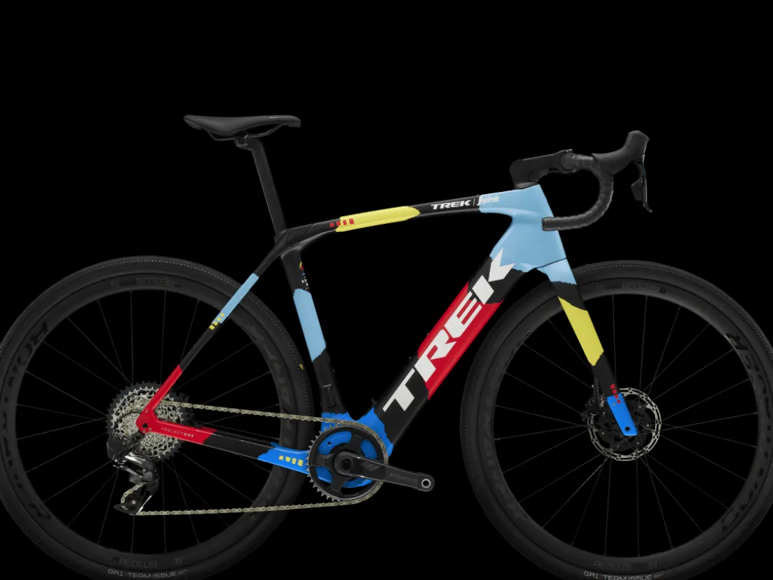Trek Bikes Domane+ SLR 7 AXS Sale