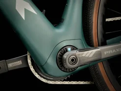 Trek Bikes Domane+ SLR 7 AXS Sale