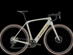 Trek Bikes Domane+ SLR 8 AXS Outlet