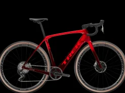 Trek Bikes Domane+ SLR 8 AXS Outlet