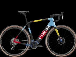 Trek Bikes Domane+ SLR 8 AXS Outlet