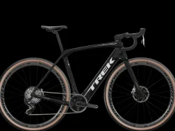 Trek Bikes Domane+ SLR 8 AXS Outlet