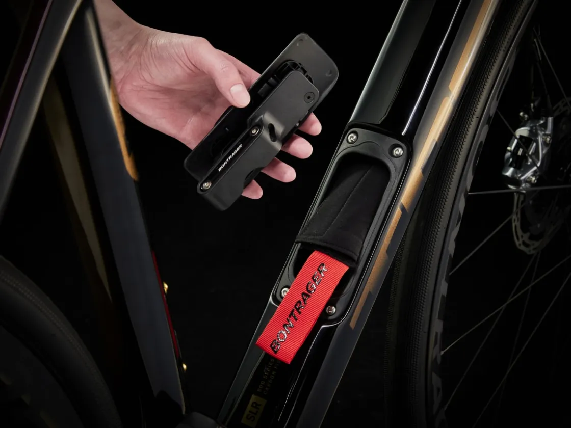 Trek Bikes Domane SLR 9 AXS Gen 4 Team Replica:Metallic Red Smoke to Blue Smoke Fade Online