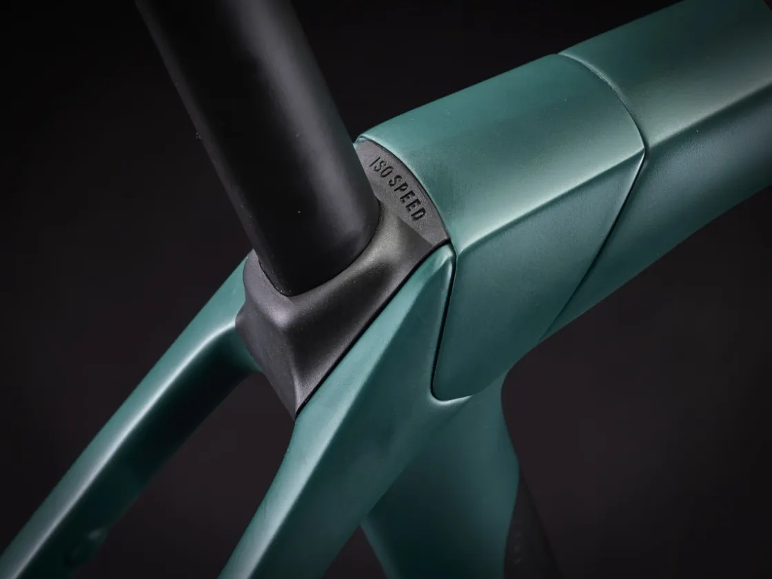 Trek Bikes Domane SLR 9 AXS Gen 4 Team Replica:Metallic Red Smoke to Blue Smoke Fade Online