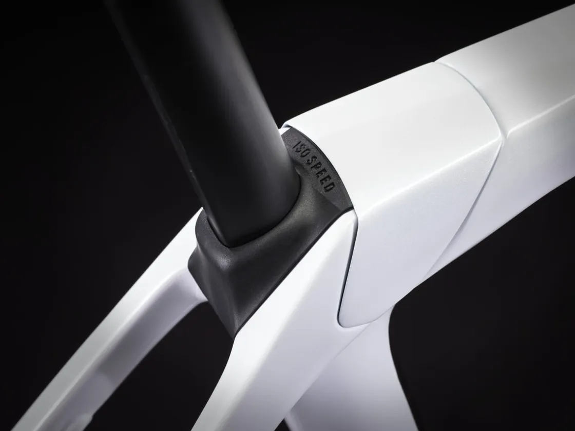 Trek Bikes Domane SLR 9 AXS Gen 4 Team Replica:Metallic Red Smoke to Blue Smoke Fade Online
