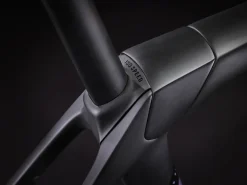 Trek Bikes Domane SLR 9 AXS Gen 4 Team Replica:Metallic Red Smoke to Blue Smoke Fade Online