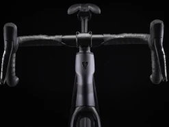 Trek Bikes Domane SLR 9 AXS Gen 4 Team Replica:Metallic Red Smoke to Blue Smoke Fade Online