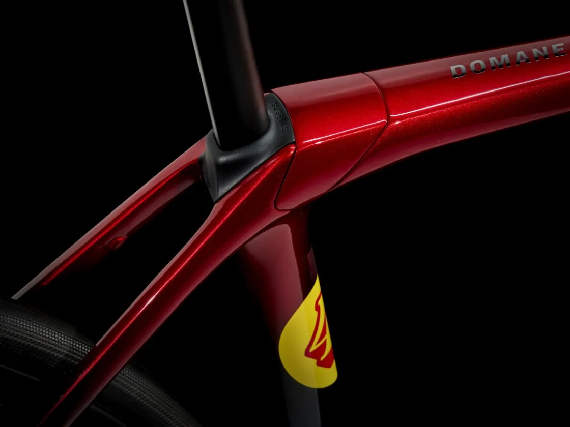 Trek Bikes Domane SLR 7 AXS Gen 4 Best