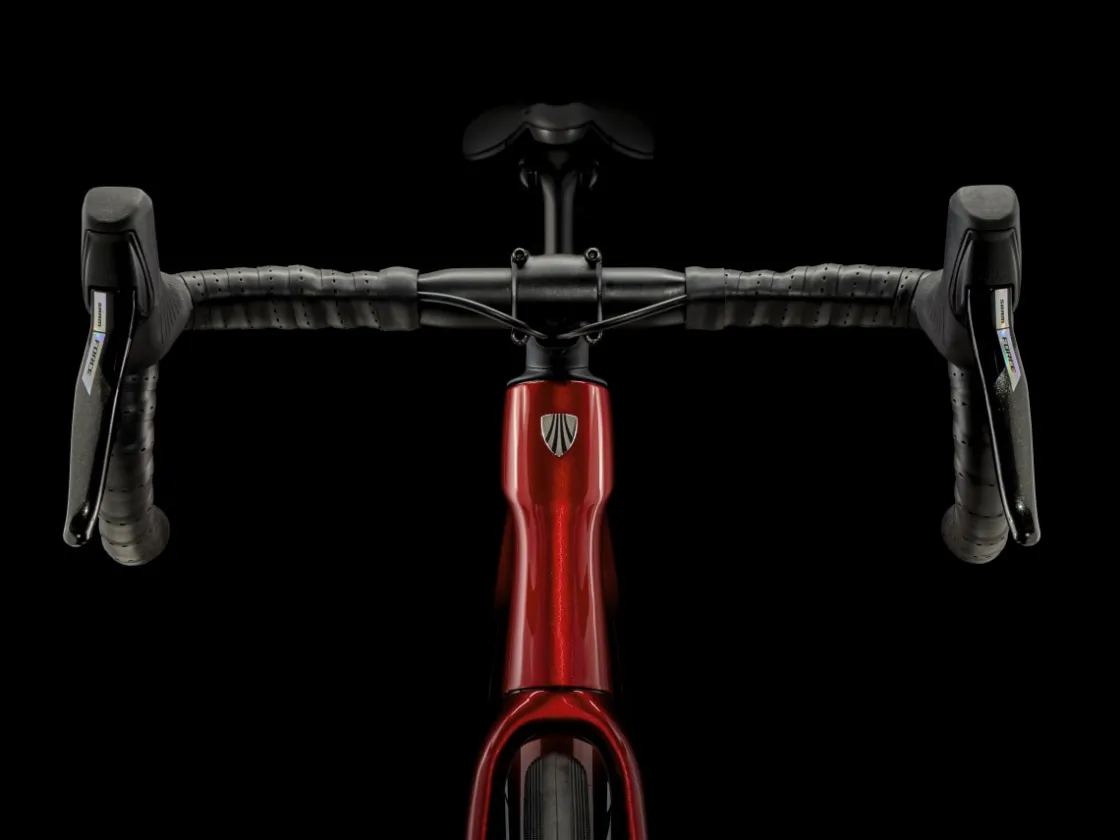 Trek Bikes Domane SLR 7 AXS Gen 4 Best