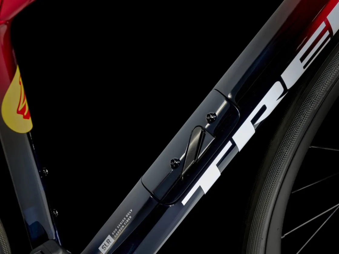 Trek Bikes Domane SLR 7 AXS Gen 4 Best