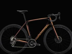 Trek Bikes Domane SLR 7 AXS Gen 4 Best